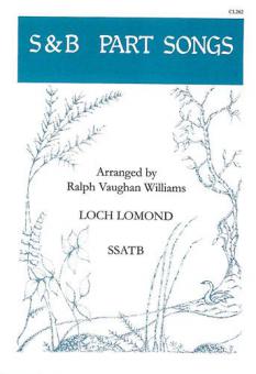 Loch Lomond 