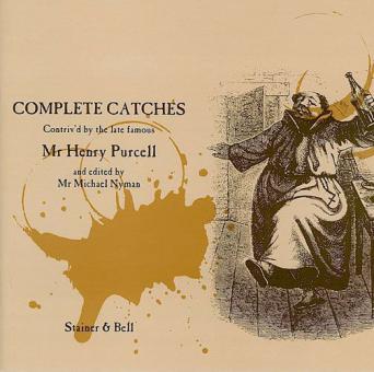 Complete Catches 