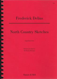 North Country Sketches 