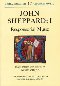 Responsorial Music 