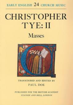 Masses 