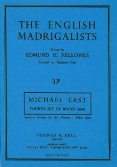 Fourth Set Of Books 