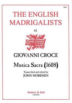 Musica Sacra 