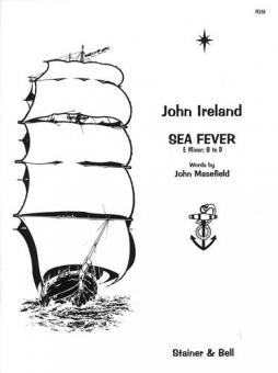 Sea Fever 