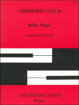 Ballet Music 