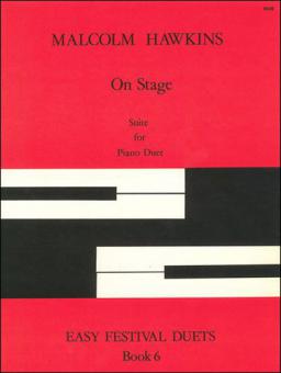 On Stage 