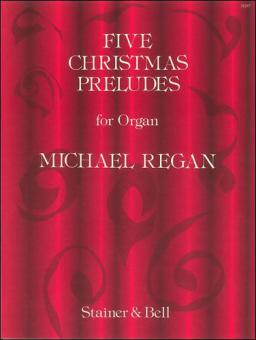 Five Christmas Preludes 