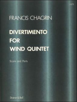 Divertimento 