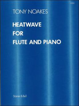 Heatwave 