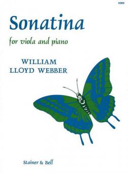 Sonatina 