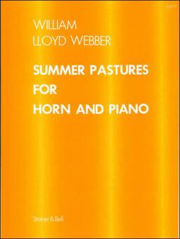 Summer Pastures 
