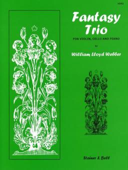 Fantasy Trio 