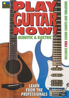 Play Guitar Now 