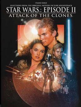 Star Wars Episode 2 