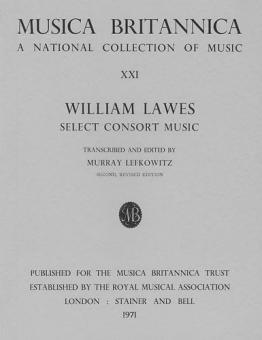 Consort Music 
