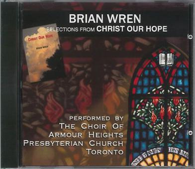 Christ Our Hope 
