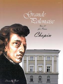 Polonaise in e Flat, Op. 22 