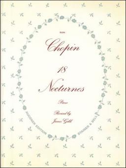 The Nocturnes 