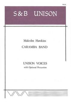 Caramba Band 