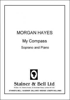 My Compass 