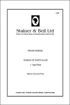 April Rise 
