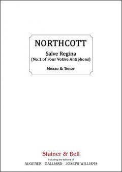 Salve Regina 