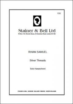 Silver Threads 