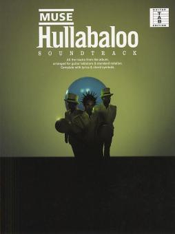 Muse: Hullabaloo 