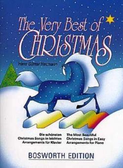 The Very Best Of Christmas 