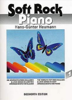 Soft Rock Piano 1 
