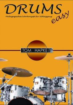 Drums Easy 1 