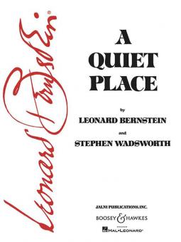 A Quiet Place 