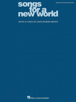 Songs for a New World 