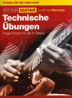 Fit For Guitar 1 