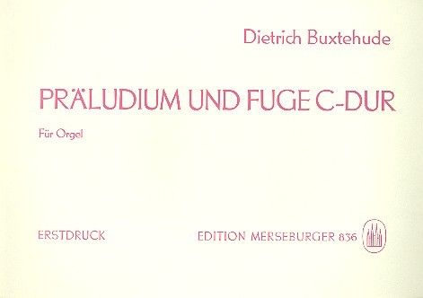 Präludium und Fuge C-Dur 