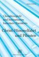 Choralvorspiele und Intonationen barocken Charakters 5 