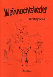 Weihnachtslieder 