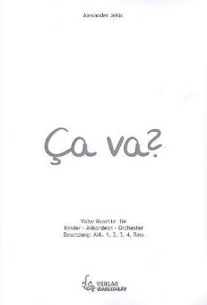 Ca Va 