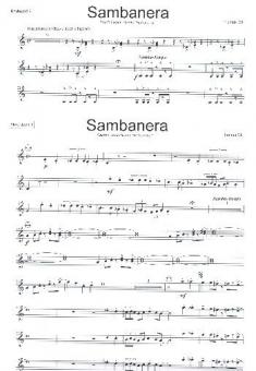 Sambanera 