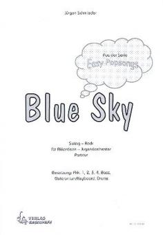 Blue Sky 