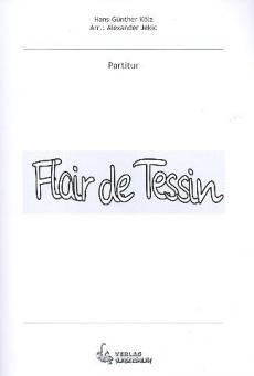 Flair de Tessin 