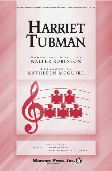 Harriet Tubman 