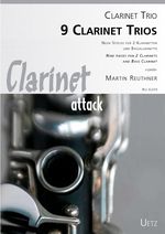 Clarinet Trios 