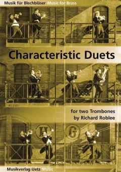 Characteristic Duets 
