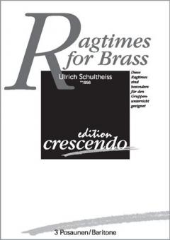 Ragtimes 