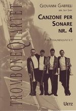 Canzone 