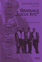 Graduale: Locus Iste 