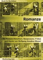 Romance For Trombone 
