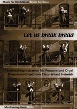 Let Us Break 