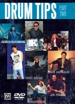 Drum Tips Part 2 